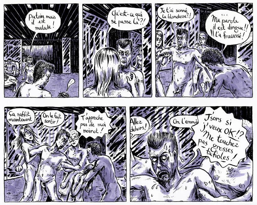 - Gros Calibre- page 18