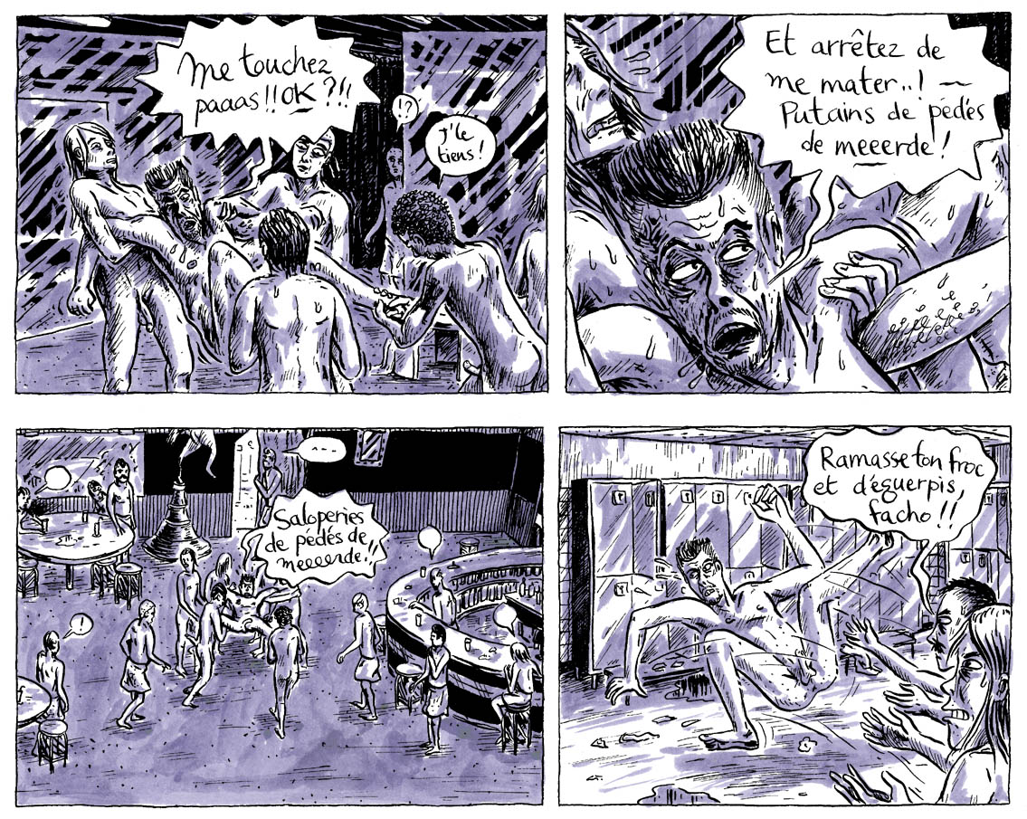 - Gros Calibre- page 19