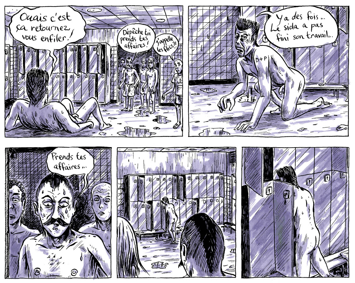 - Gros Calibre- page 20