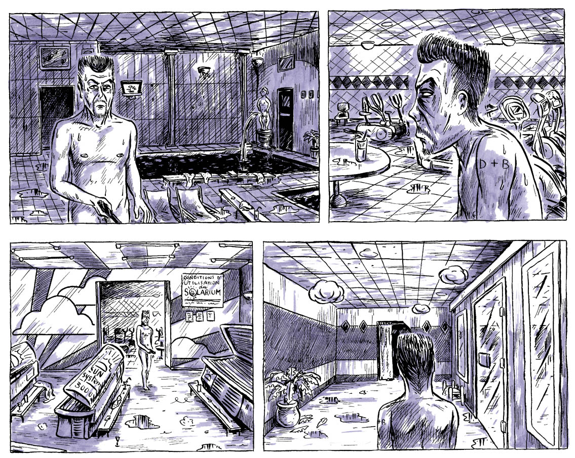 - Gros Calibre- page 23