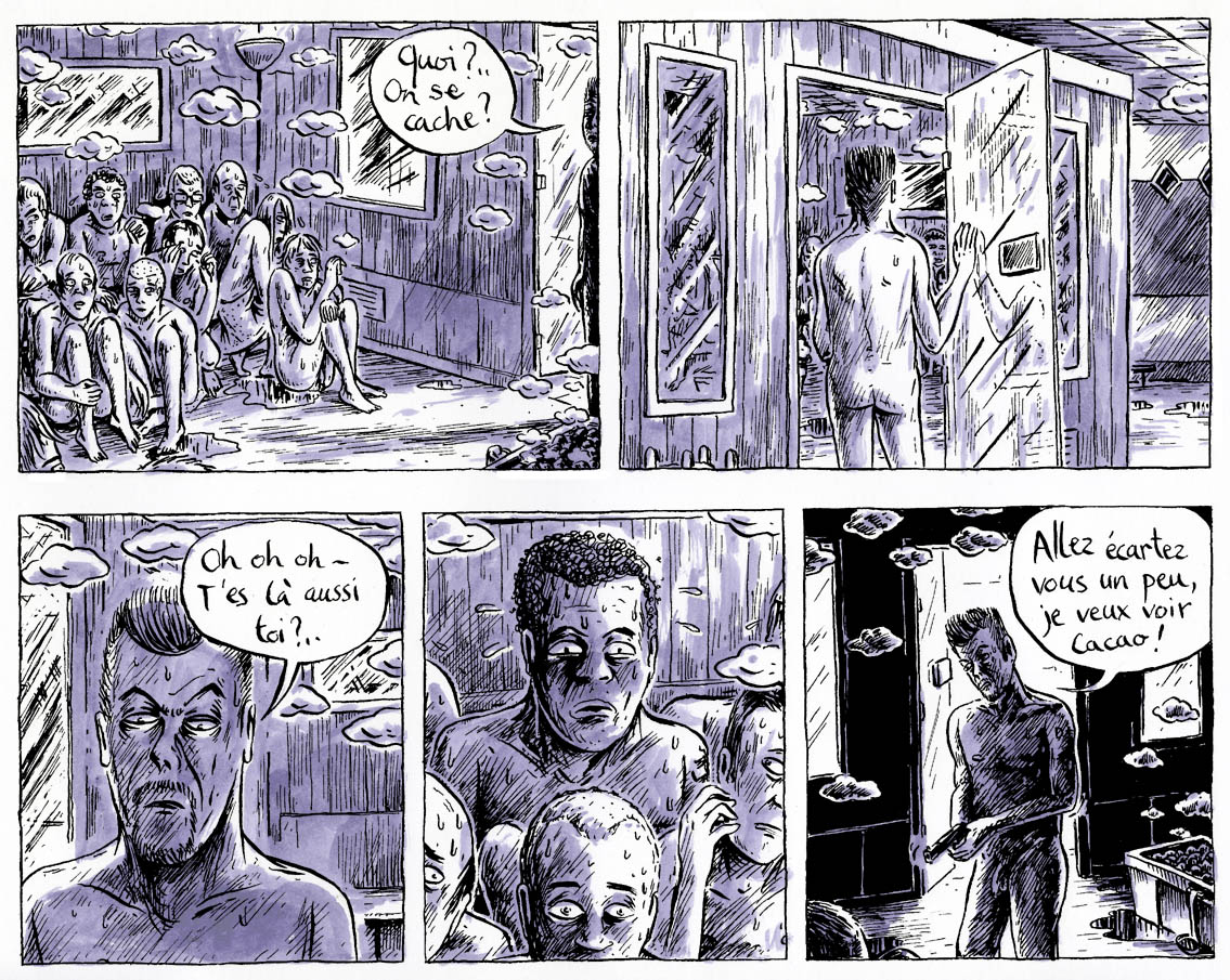 - Gros Calibre- page 25