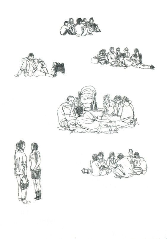 - Connection visuelle- page 15