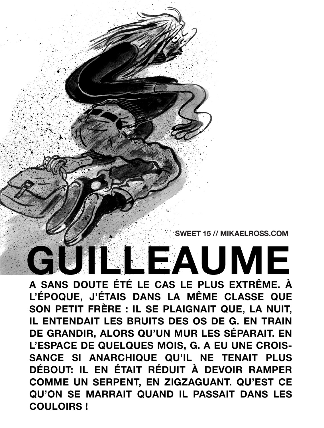 - GUILLEAUME- page 1