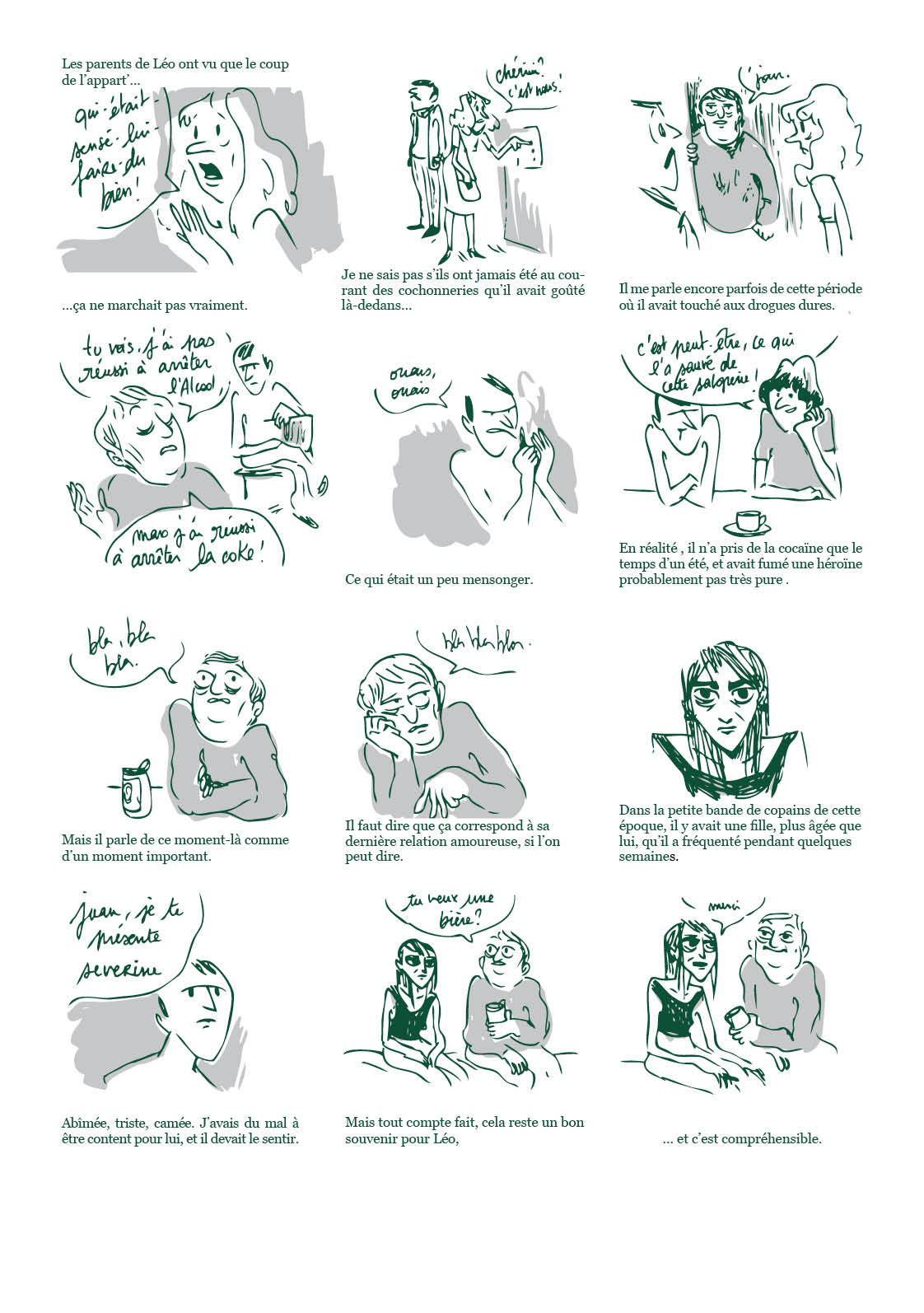 - SMIRNOFF - page 20