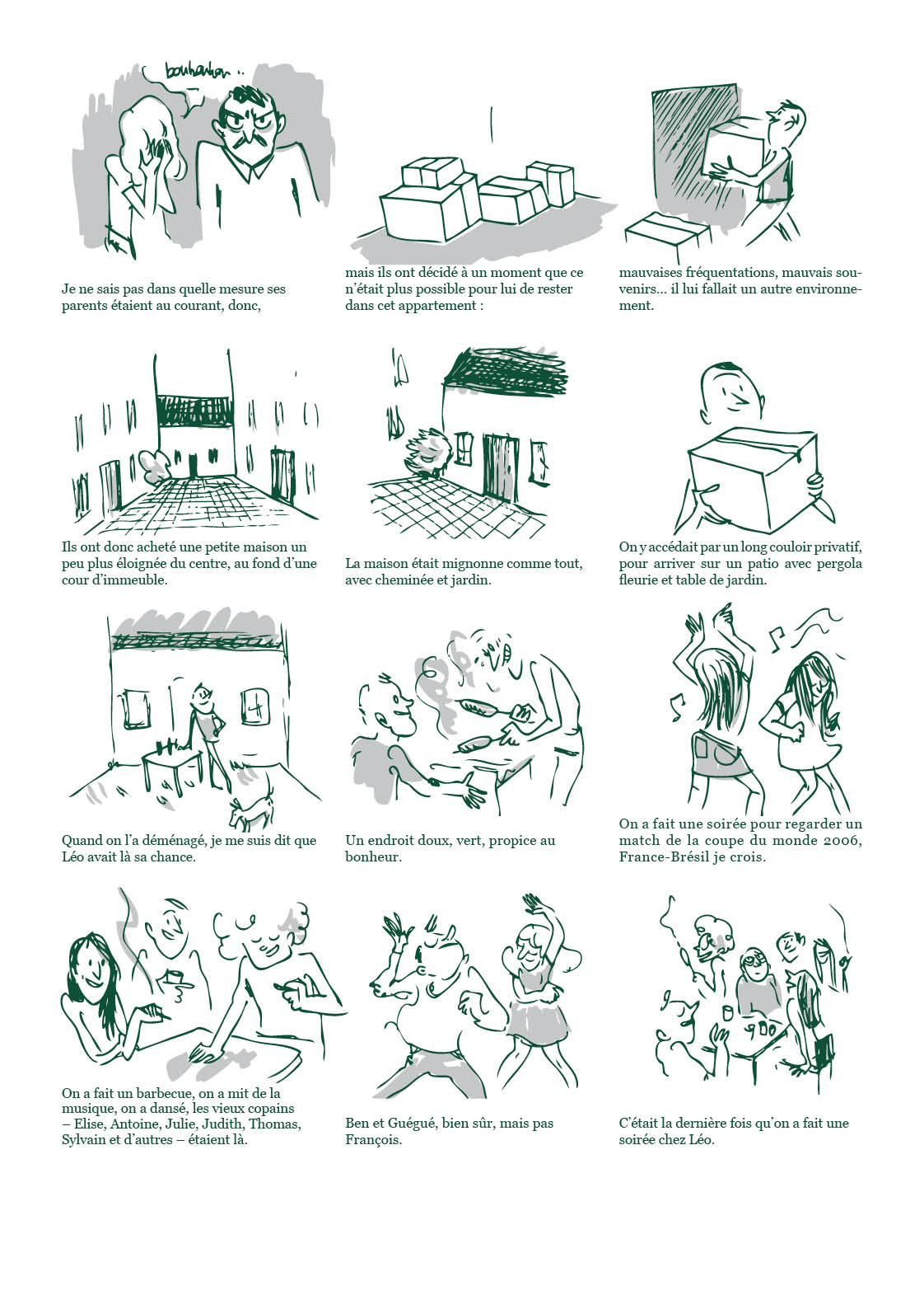 - SMIRNOFF - page 21