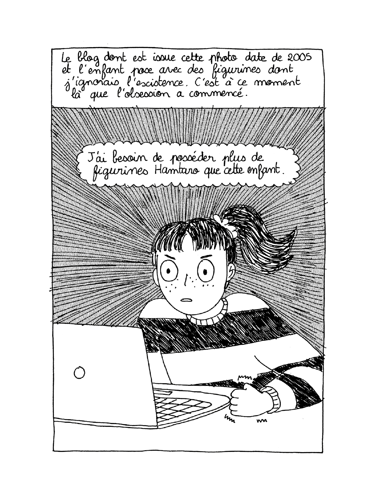 - À la Traque des Ham-hams- page 13