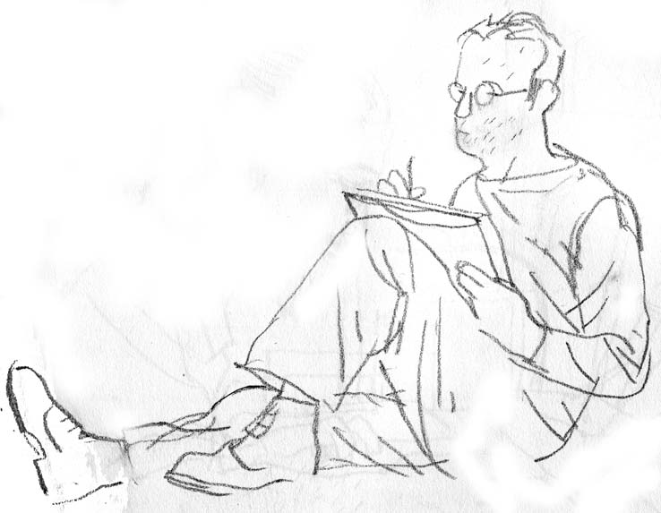 - L'infiltration- page 25