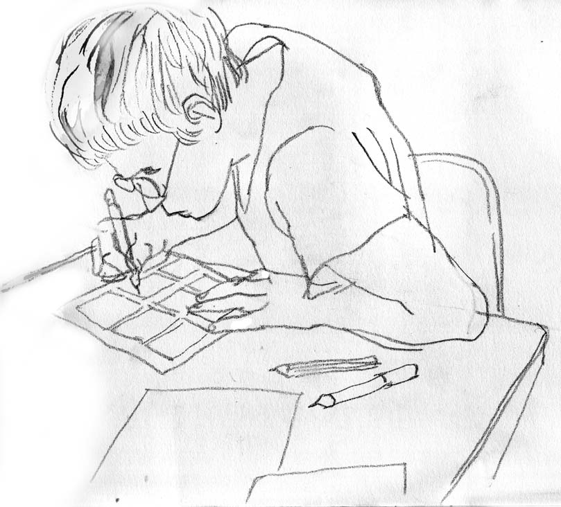 - L'infiltration- page 26