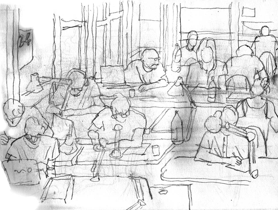 - L'infiltration- page 27