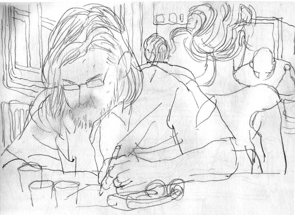 - L'infiltration- page 28