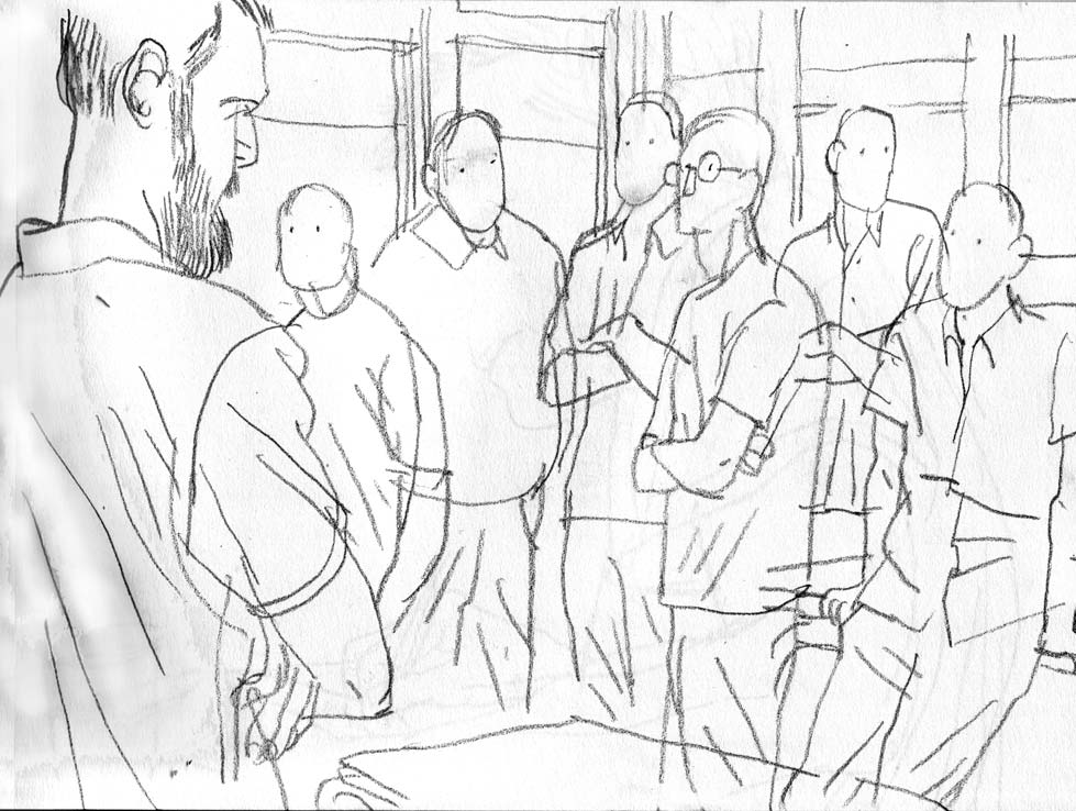 - L'infiltration- page 29