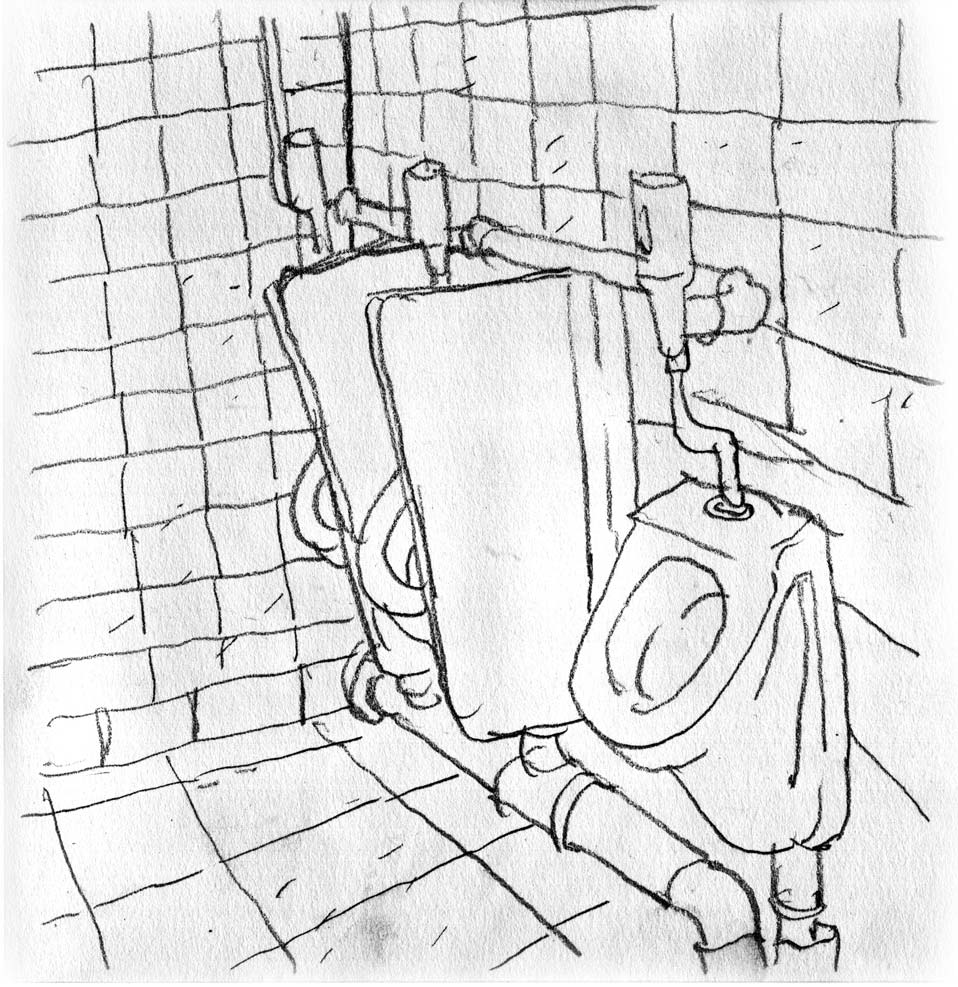 - L'infiltration- page 31