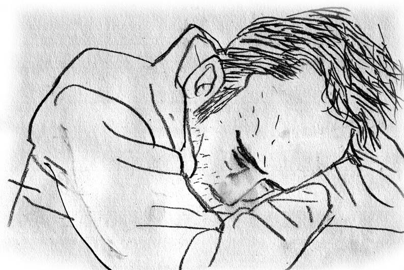 - L'infiltration- page 37