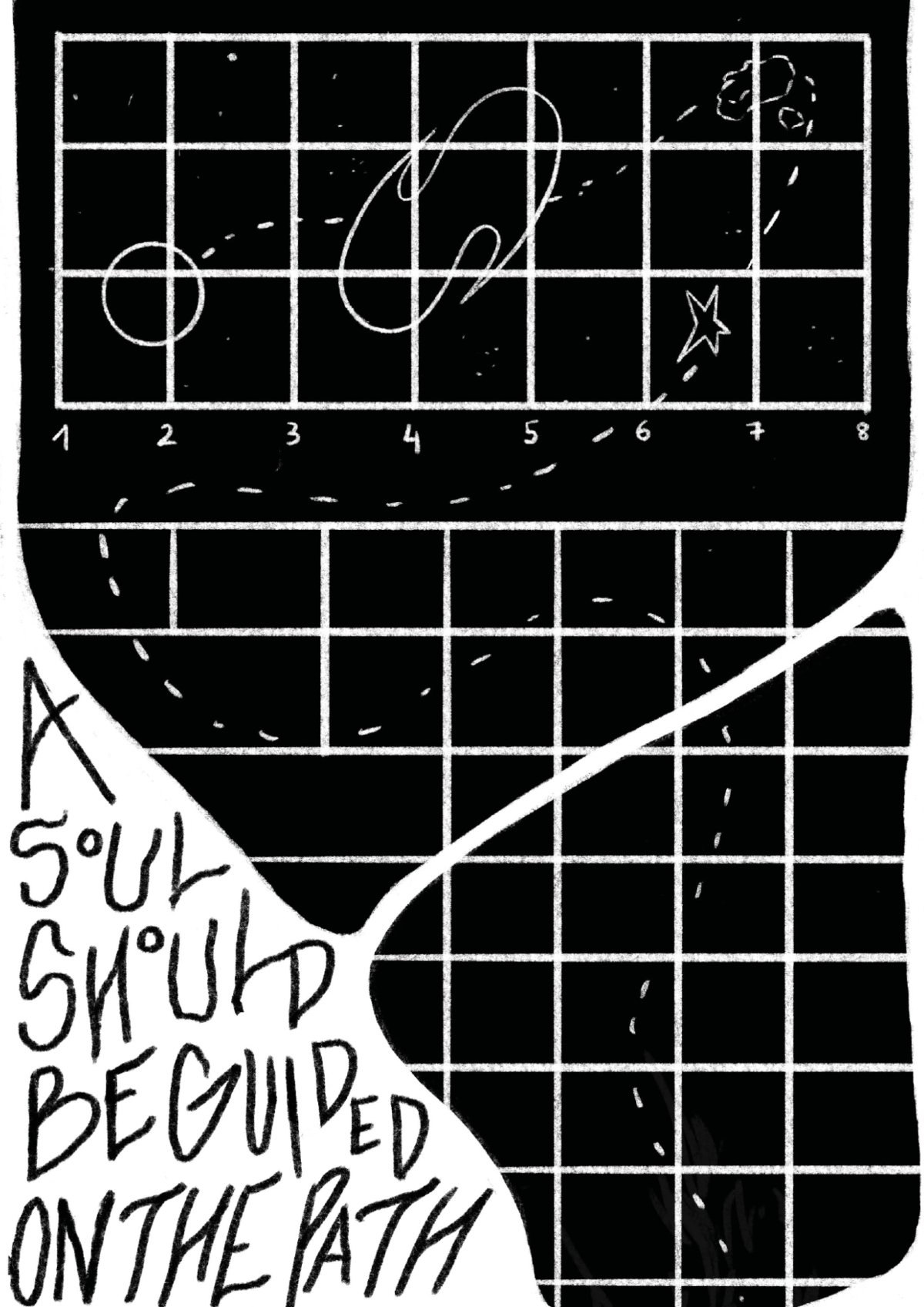 - HERE THE SUN DOES'NT SHINE ANYMORE- page 7