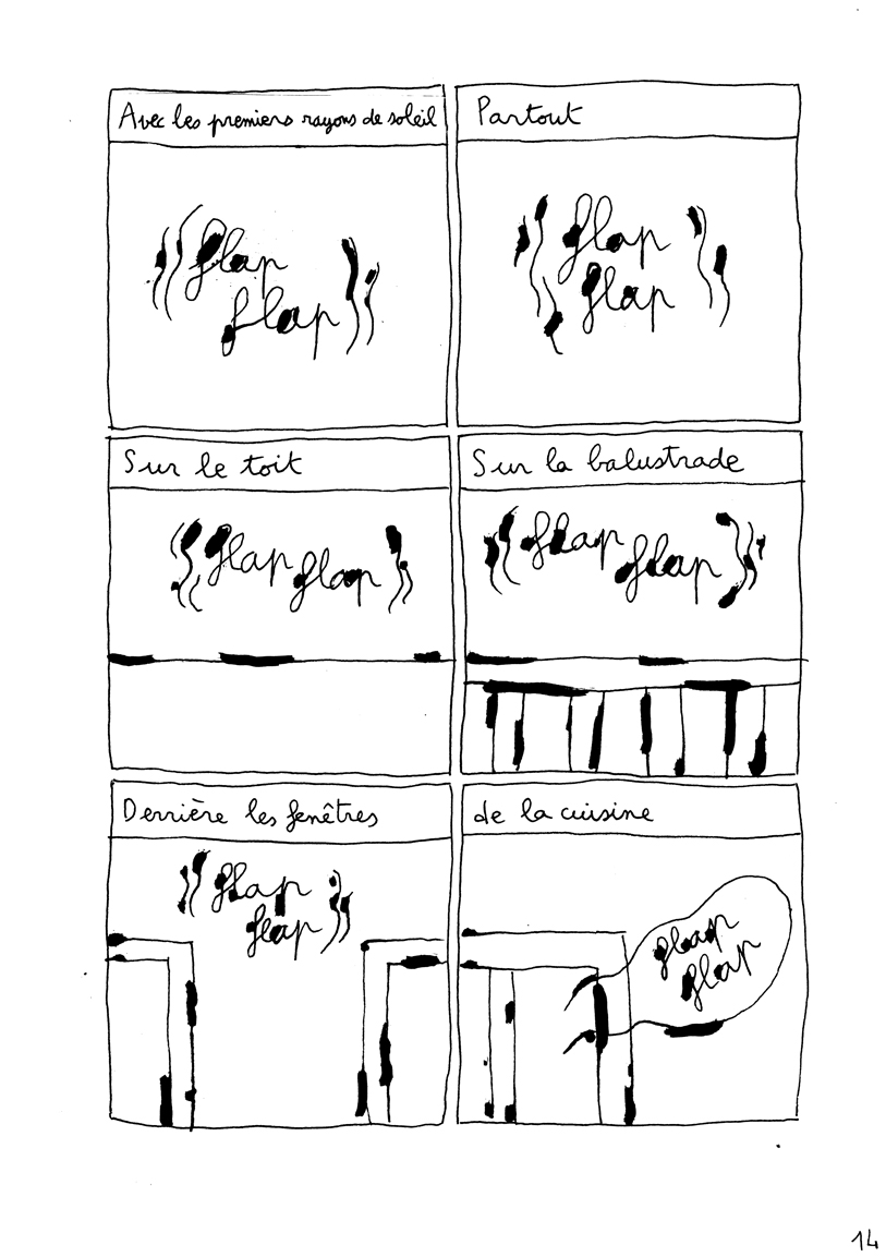 - Essai sur l'Homme-Cassette Mind Philosophie de Jo Locke- page 15