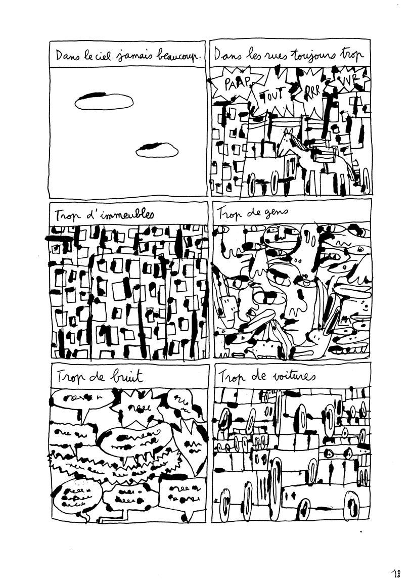 - Essai sur l'Homme-Cassette Mind Philosophie de Jo Locke- page 19