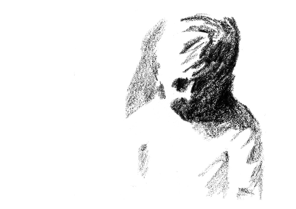 - La honte [rêve du 8 novembre] - page 1