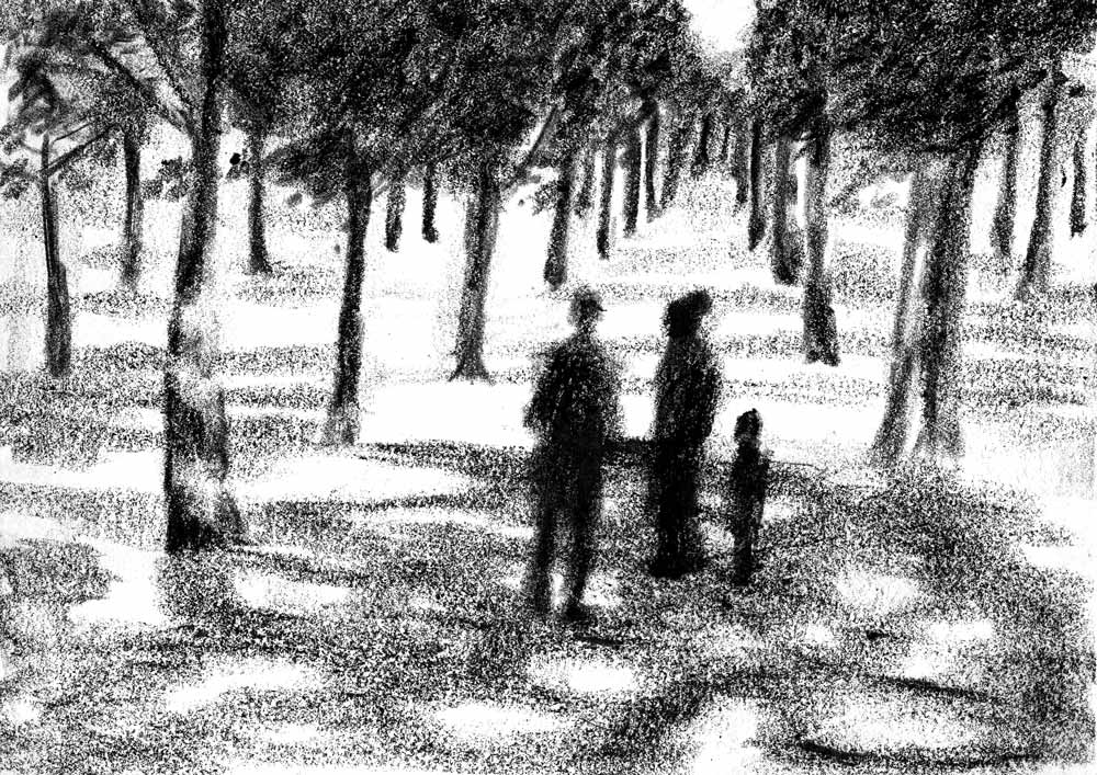 - La honte [rêve du 8 novembre] - page 17