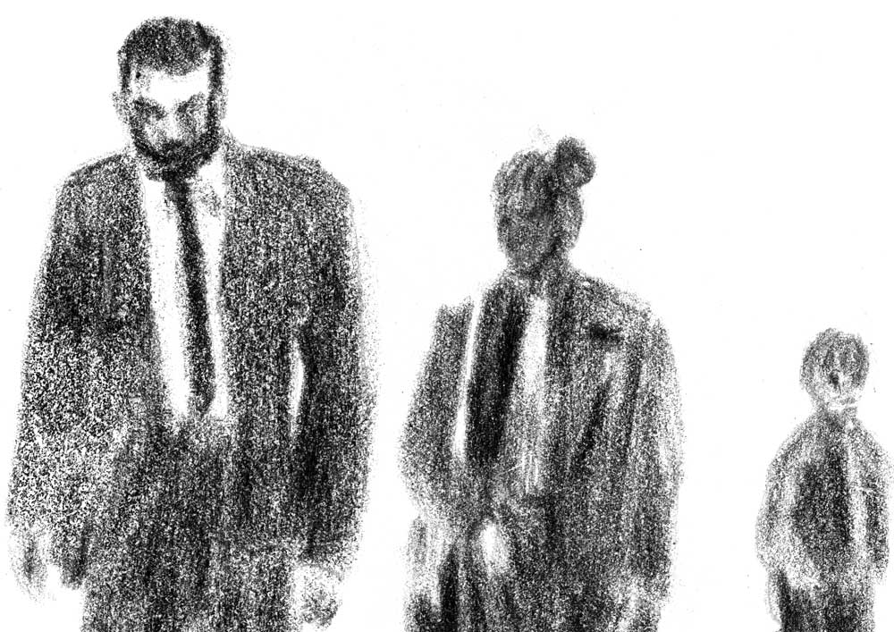 - La honte [rêve du 8 novembre] - page 20