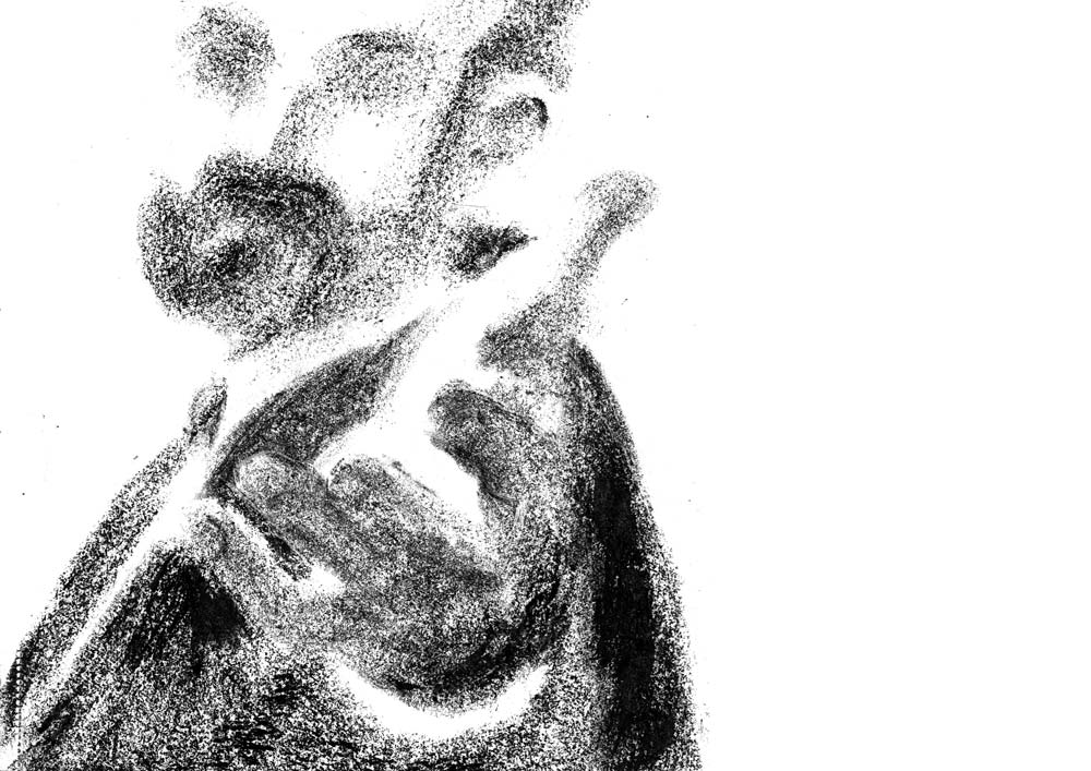 - La honte [rêve du 8 novembre] - page 24