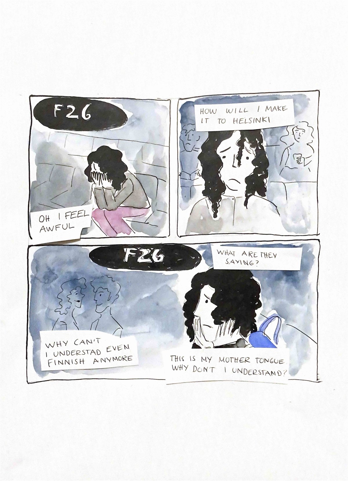 - Mussels in Paris- page 9