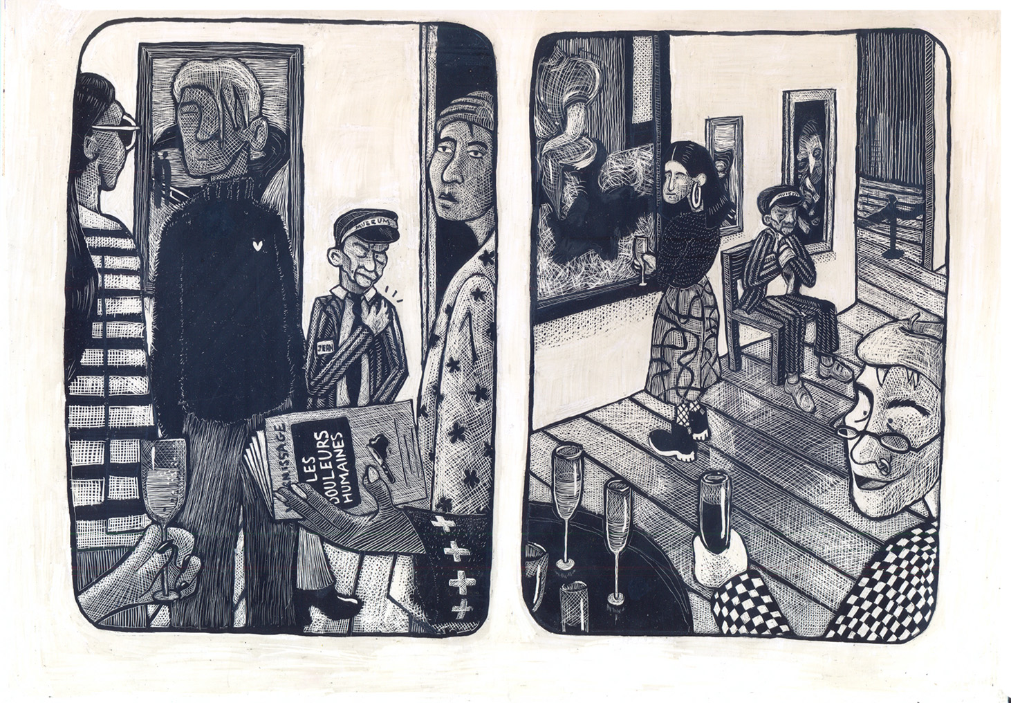 - BULLSHIT JOB- page 2