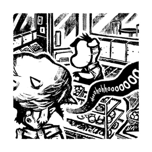 - Hægtessan- page 92