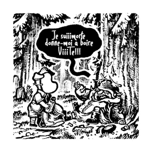 - Hægtessan- page 11