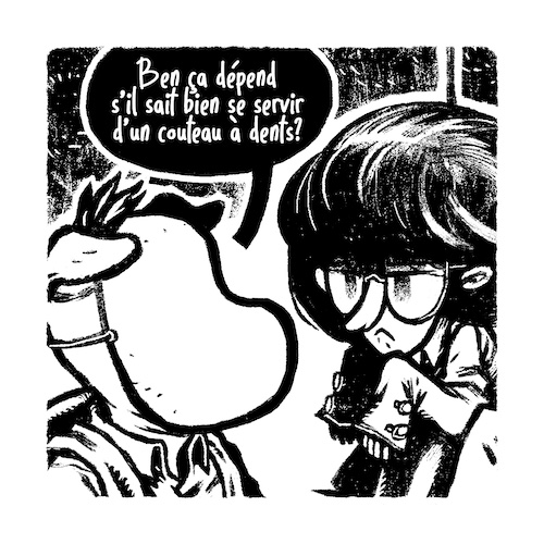 - Hægtessan- page 69