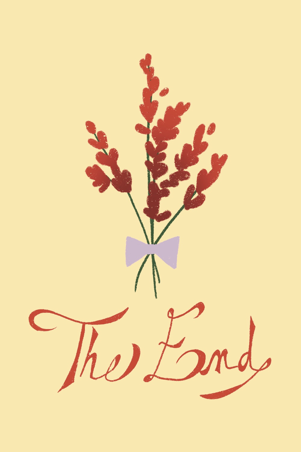 - Red Lavender- page 6