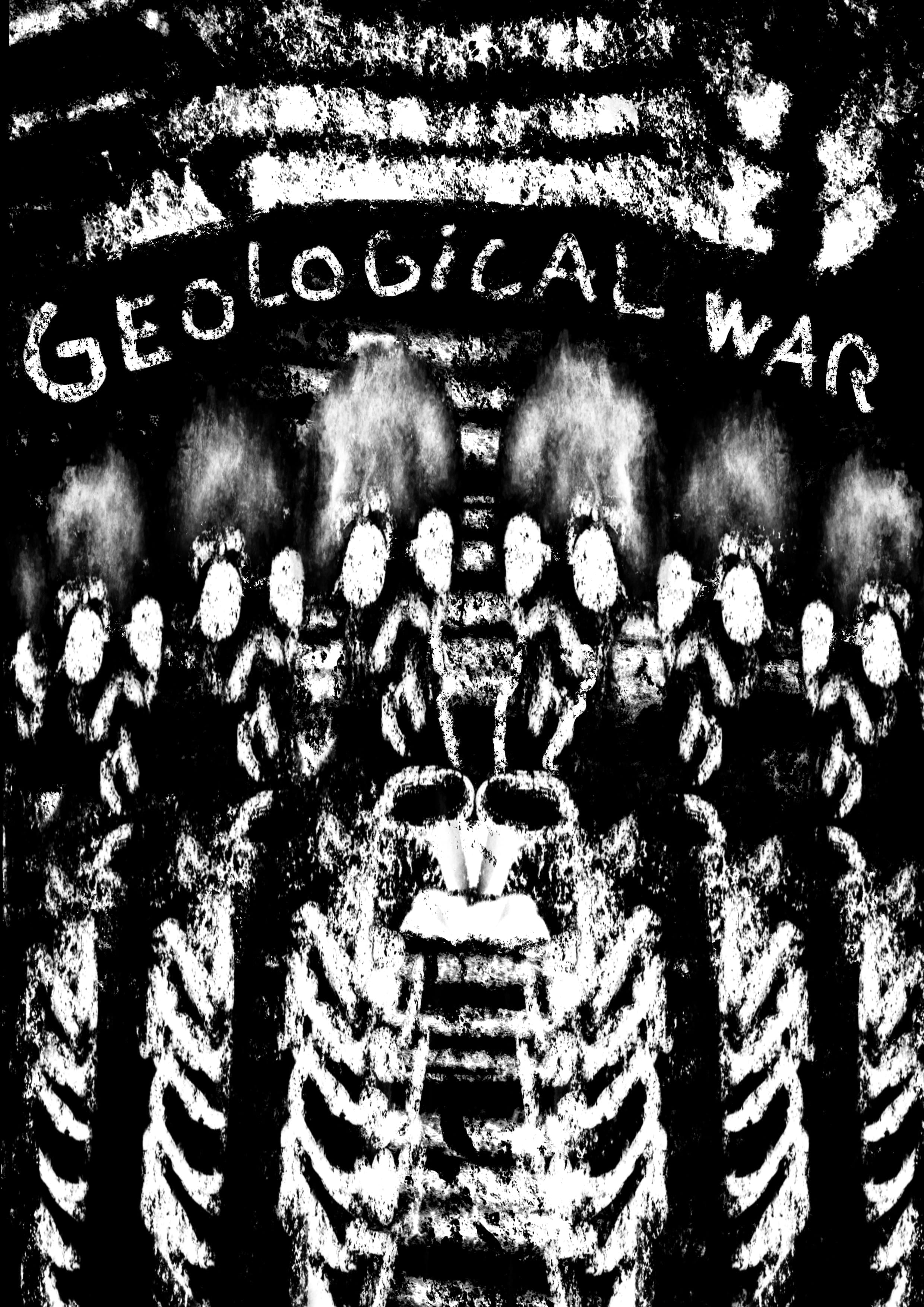 - Geological War- page 1