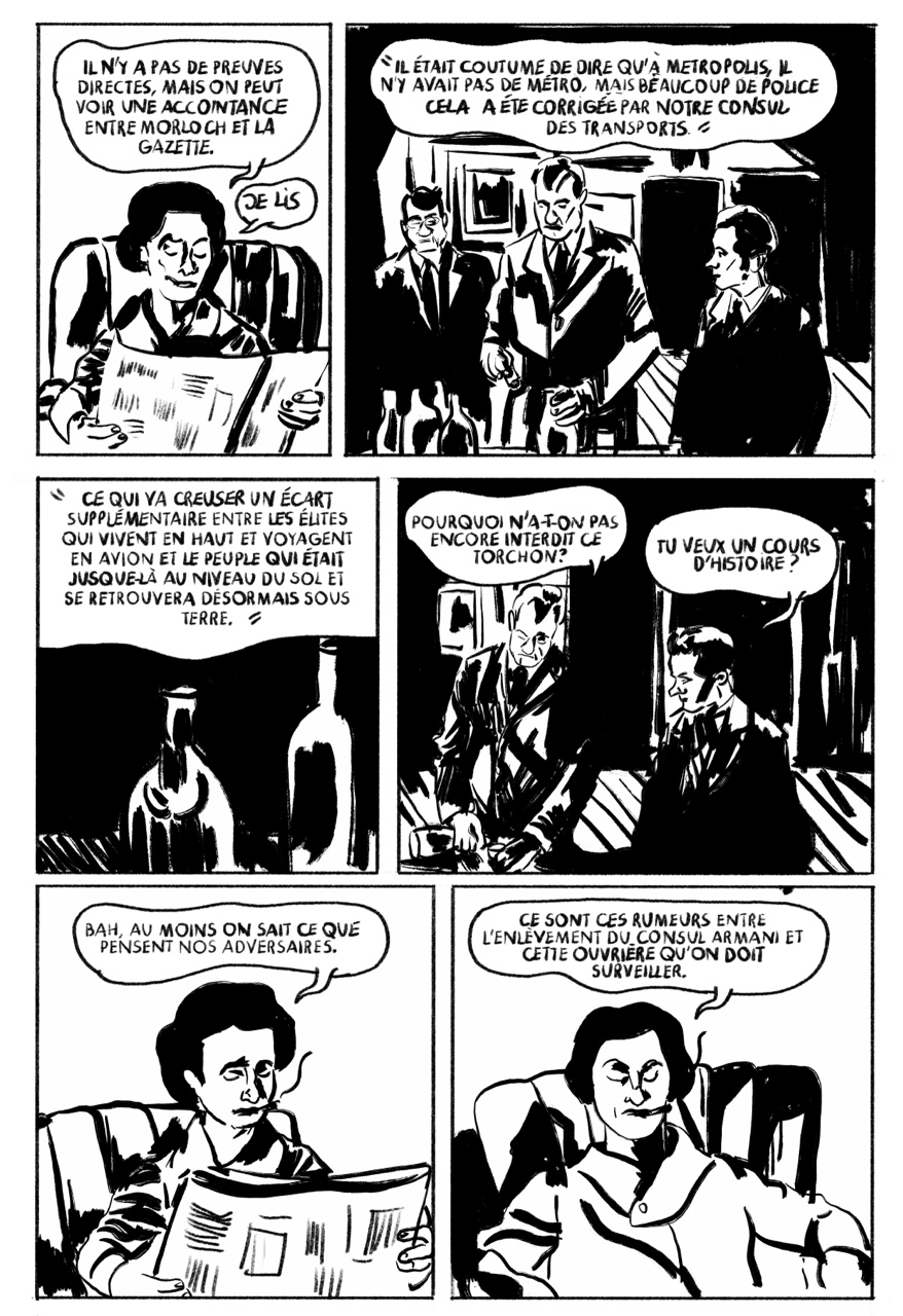 - M comme Morloch- page 13