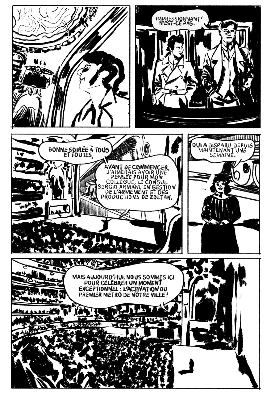 - M comme Morloch- page 9