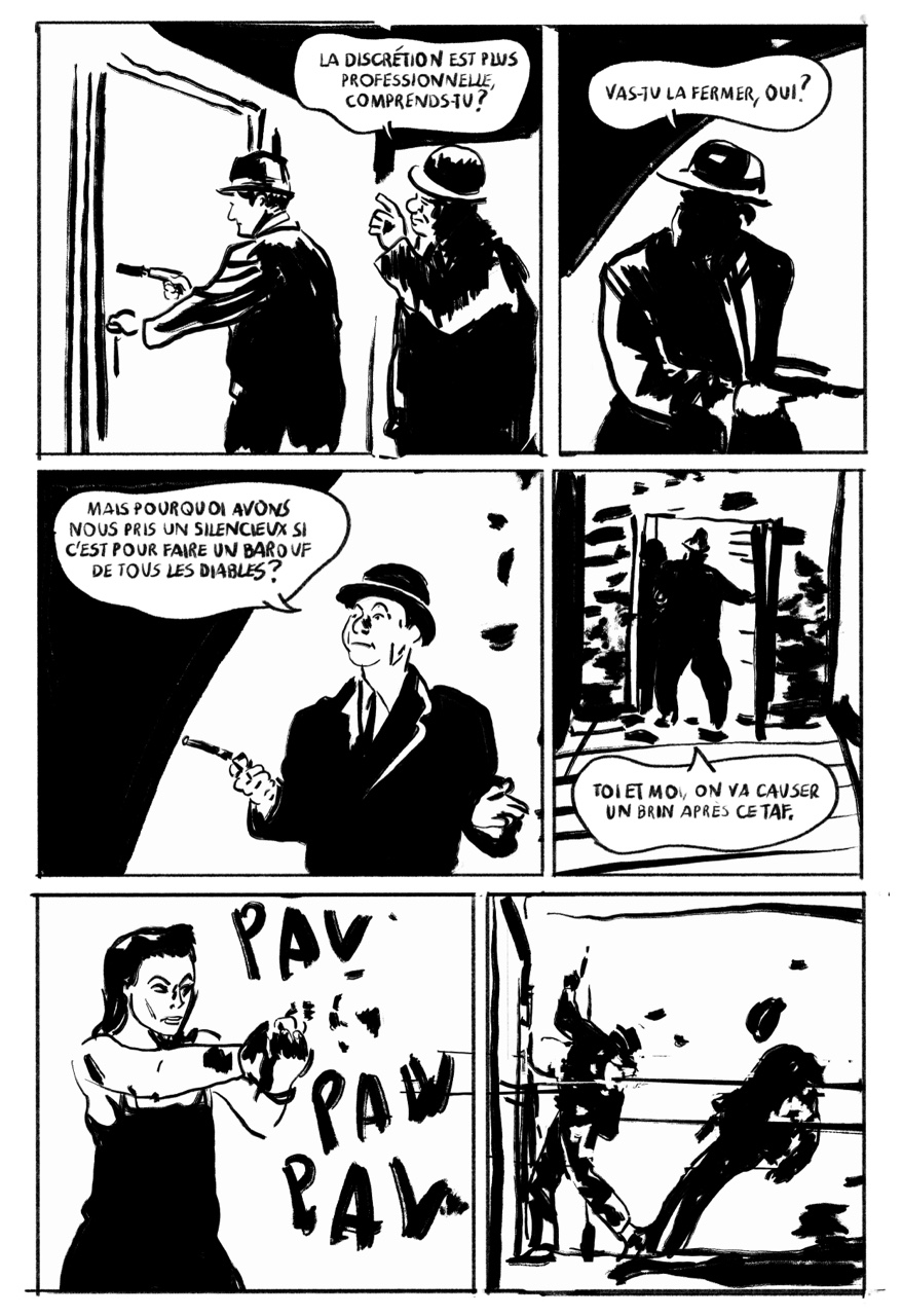 - M comme Morloch- page 22