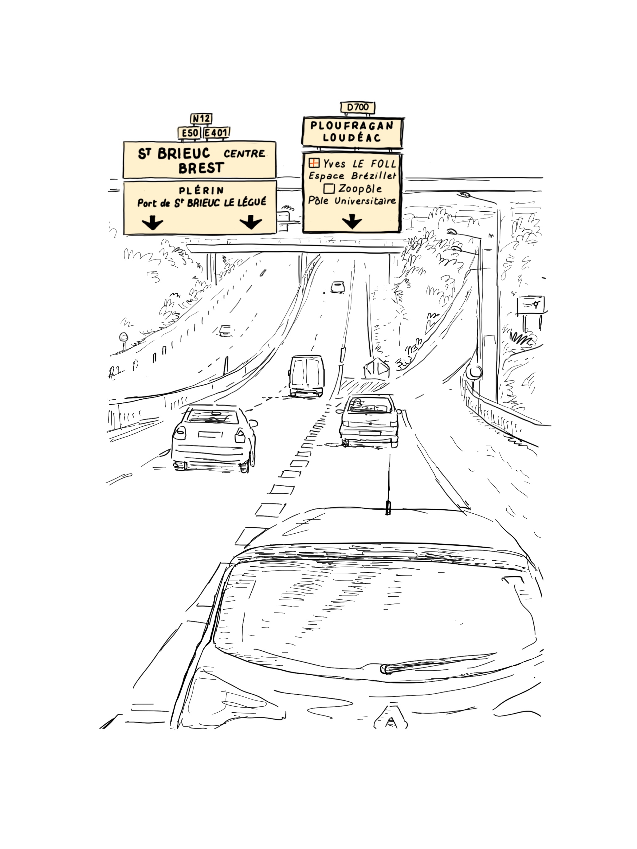 - Le Joint français- page 1