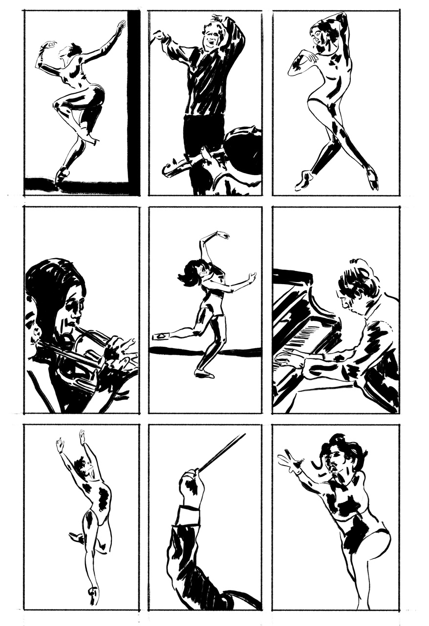 - M comme Morloch- page 11