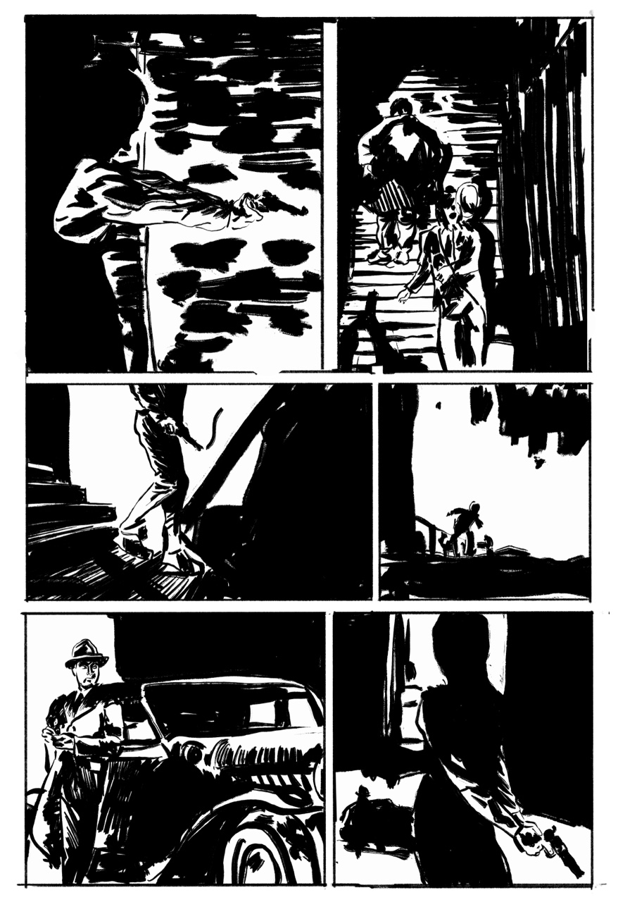 - M comme Morloch- page 23