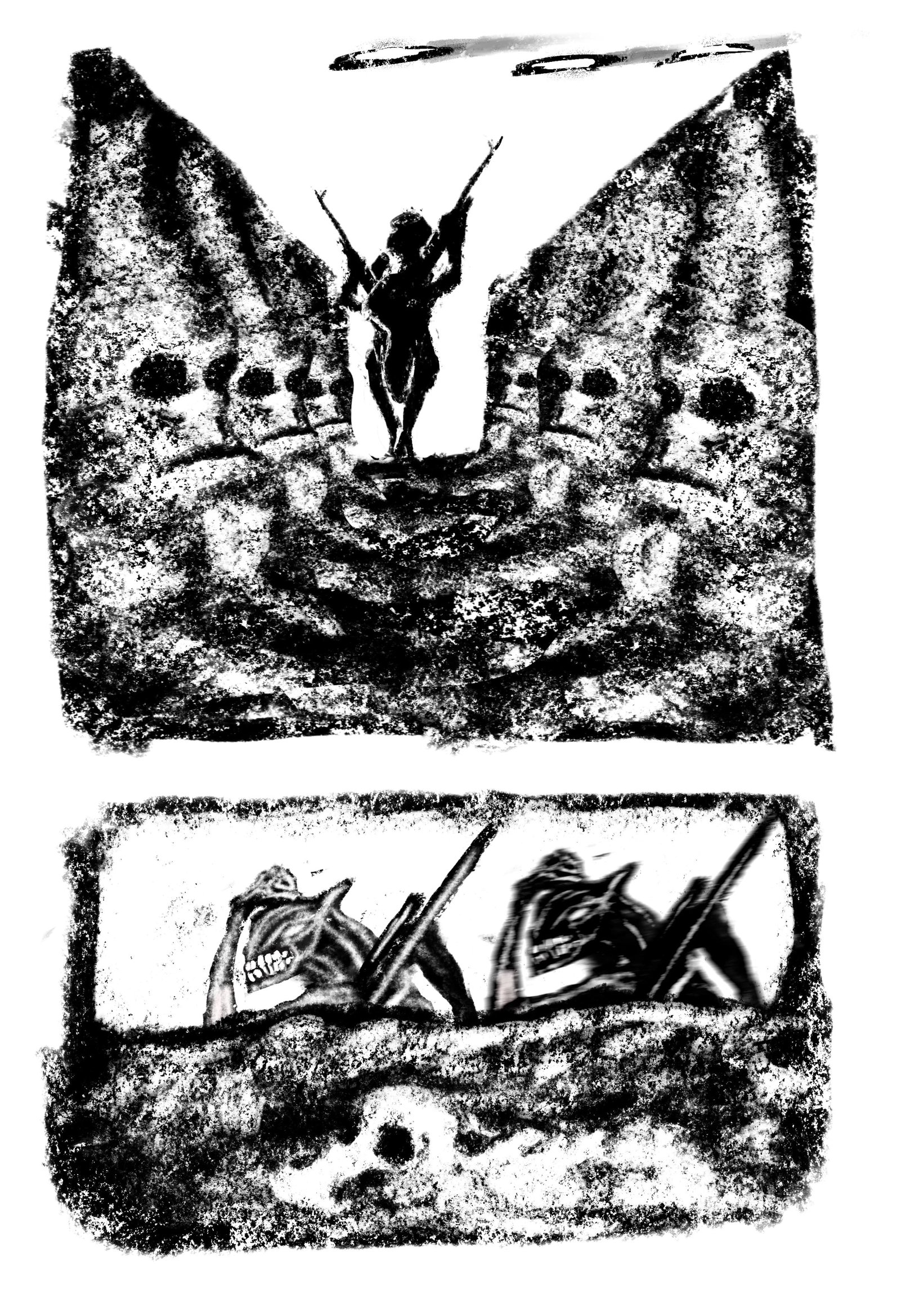 - Geological War- page 12