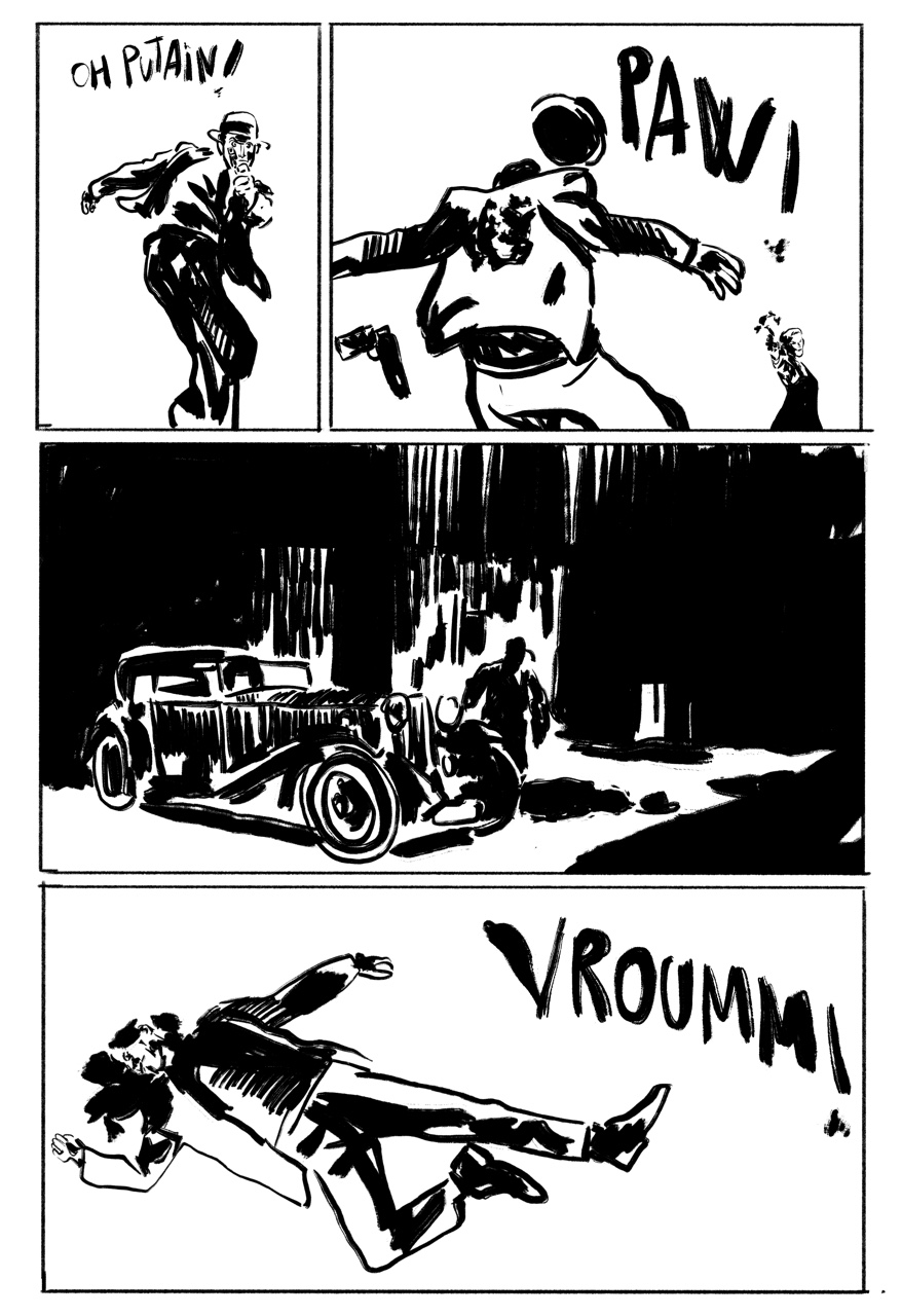 - M comme Morloch- page 24