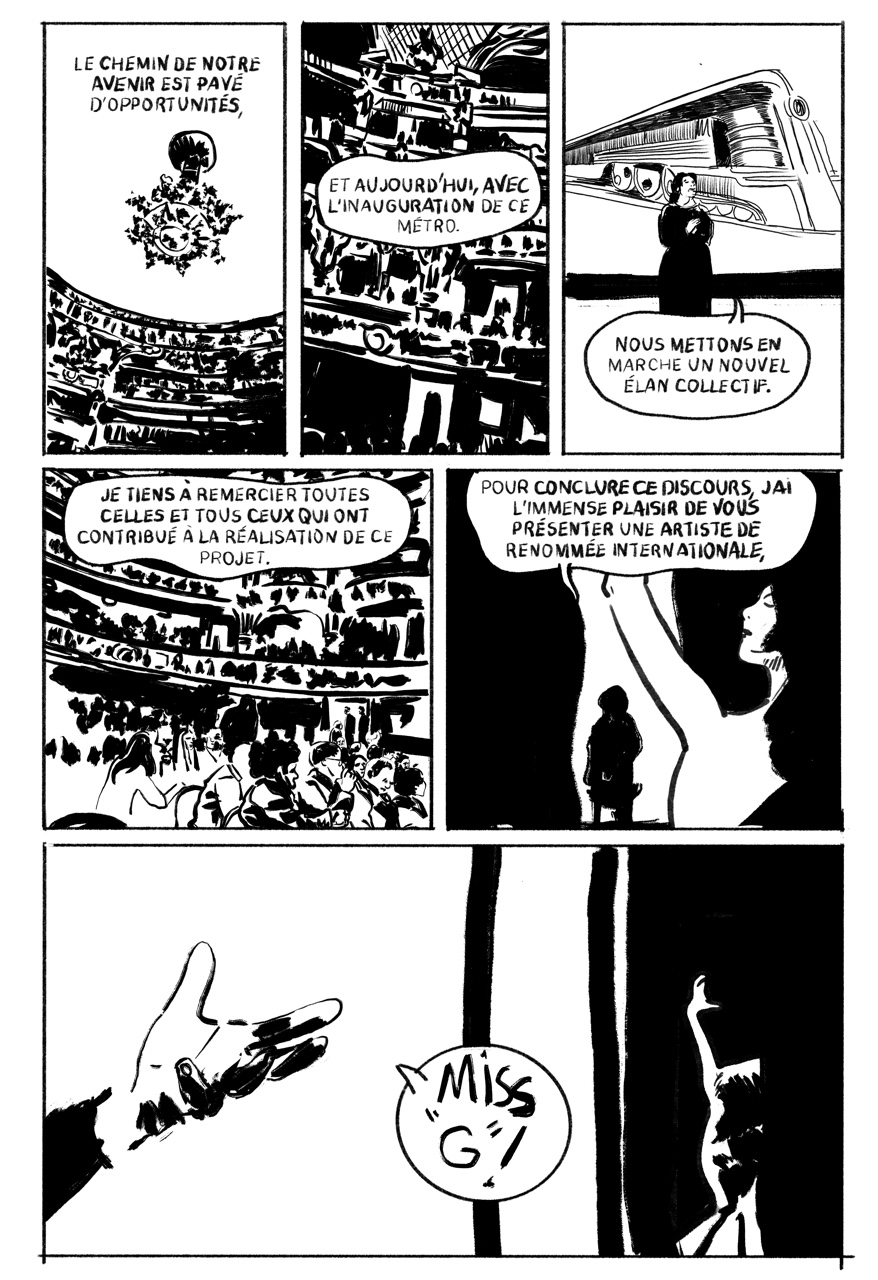 - M comme Morloch- page 10