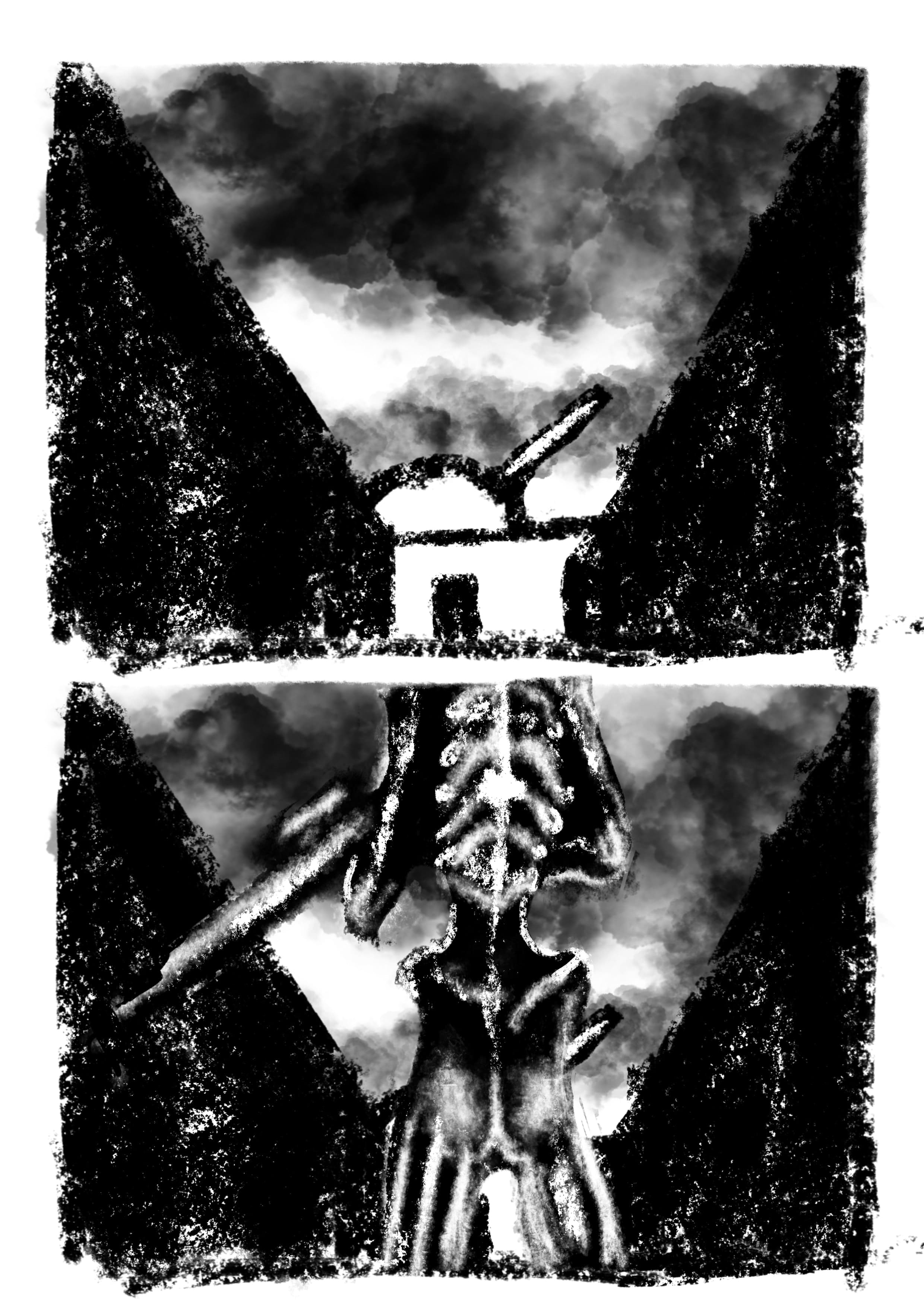 - Geological War- page 15