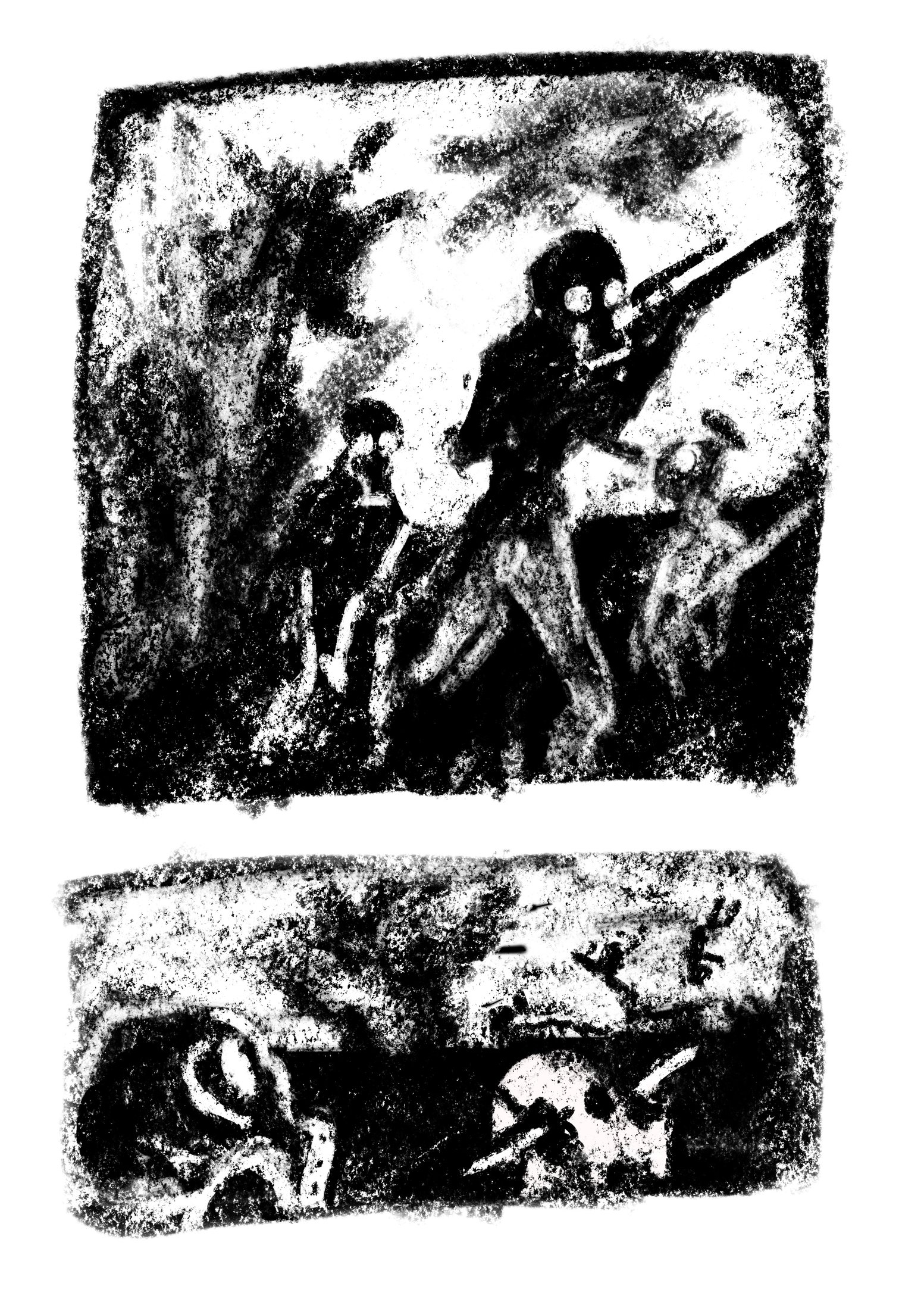 - Geological War- page 18