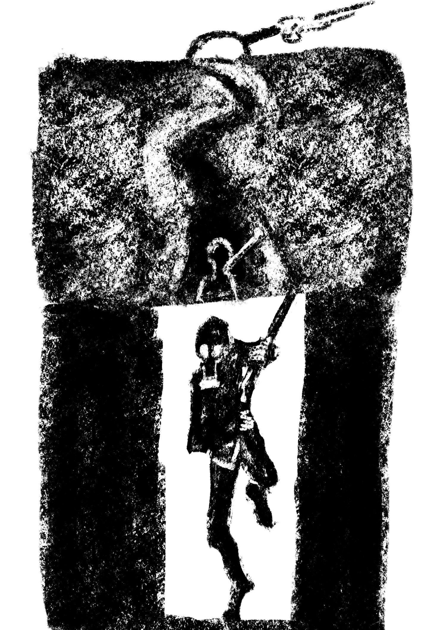 - Geological War- page 19