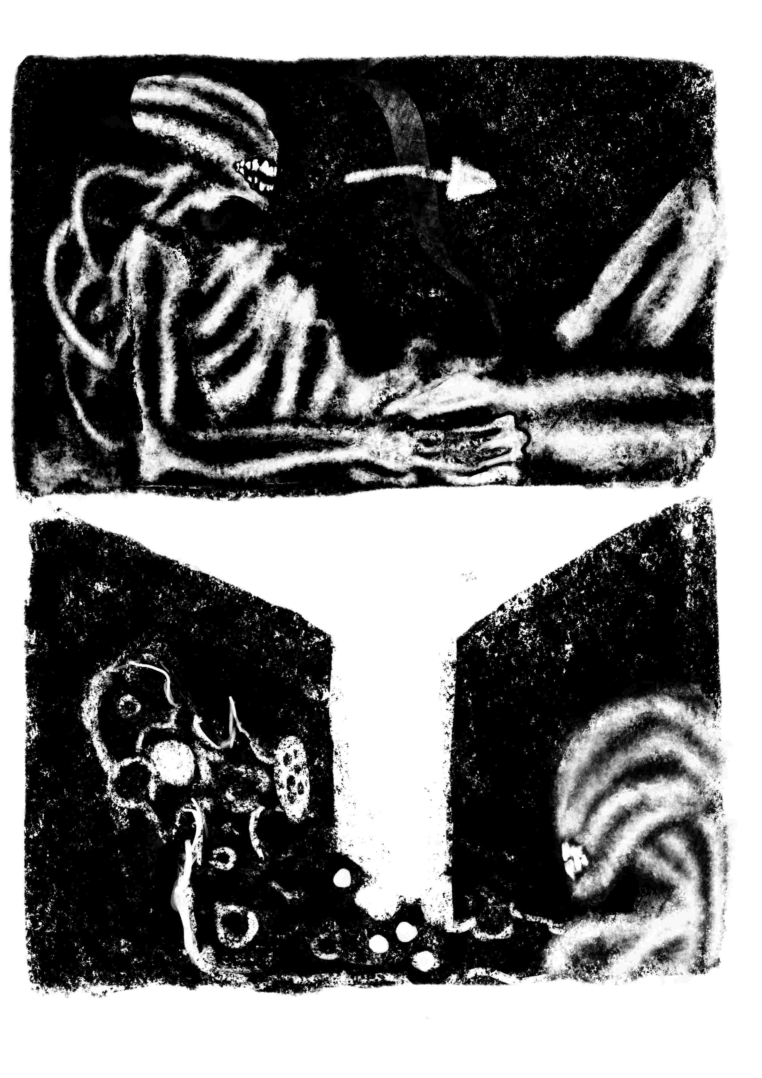 - Geological War- page 22