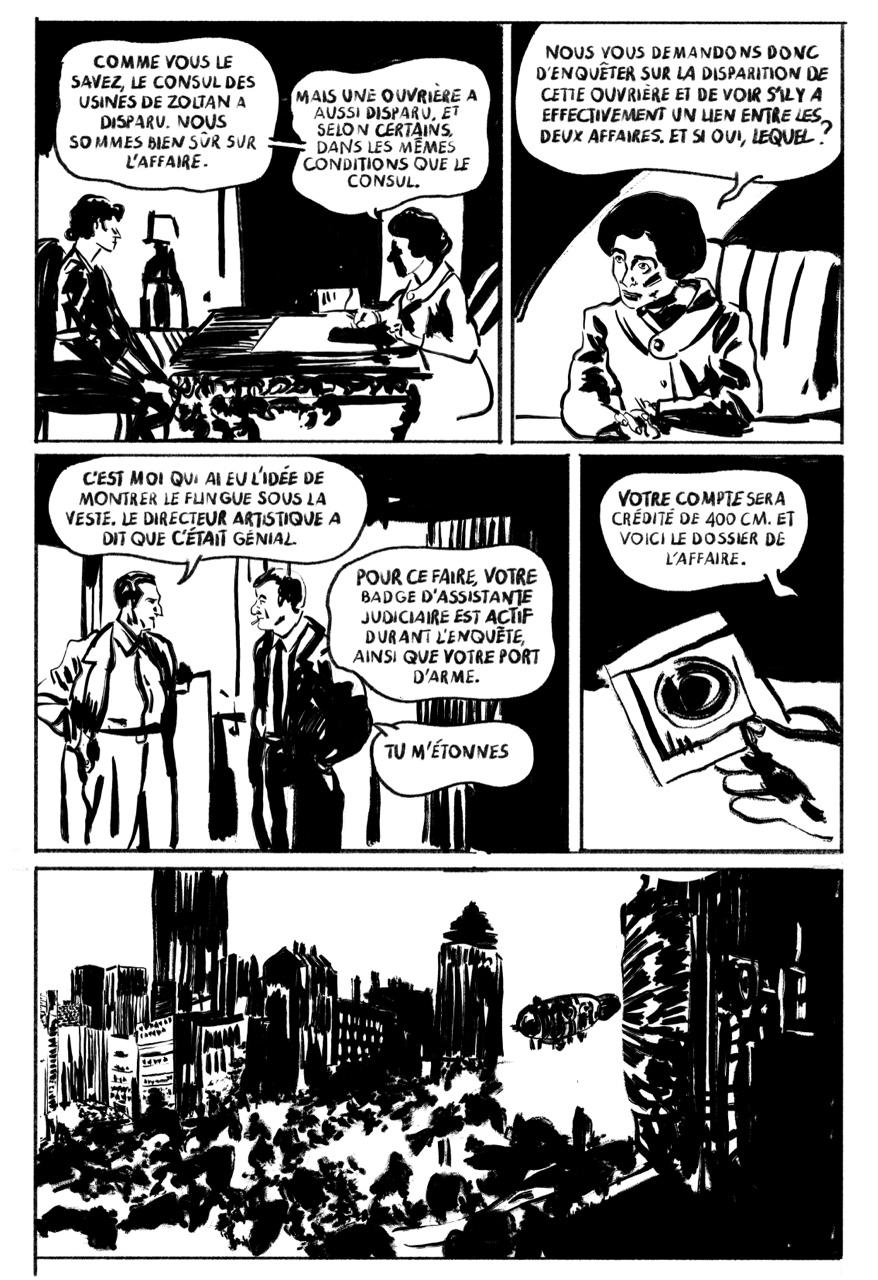 - M comme Morloch- page 15