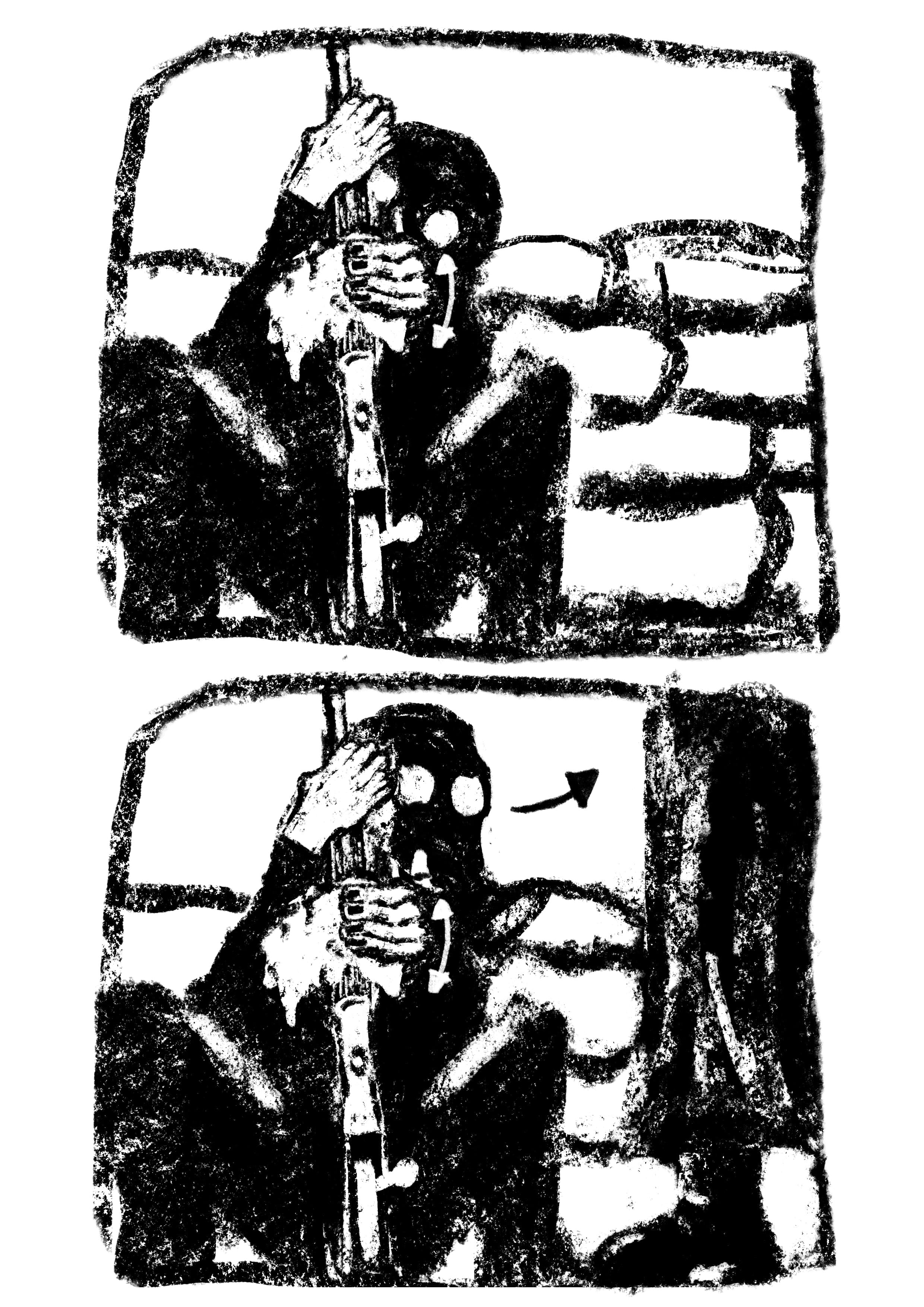 - Geological War- page 5