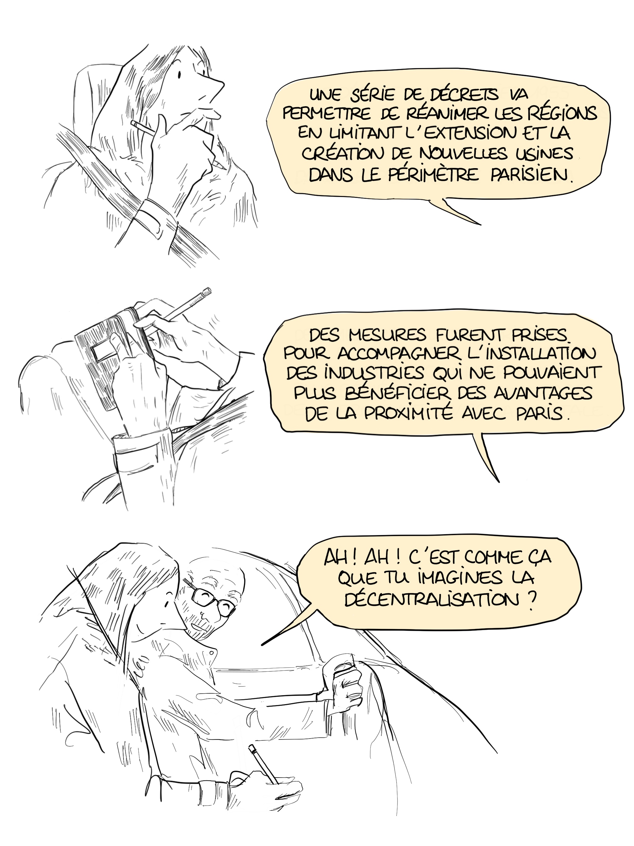 - Le Joint français- page 12