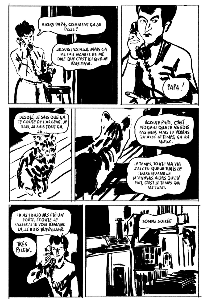 - M comme Morloch- page 18