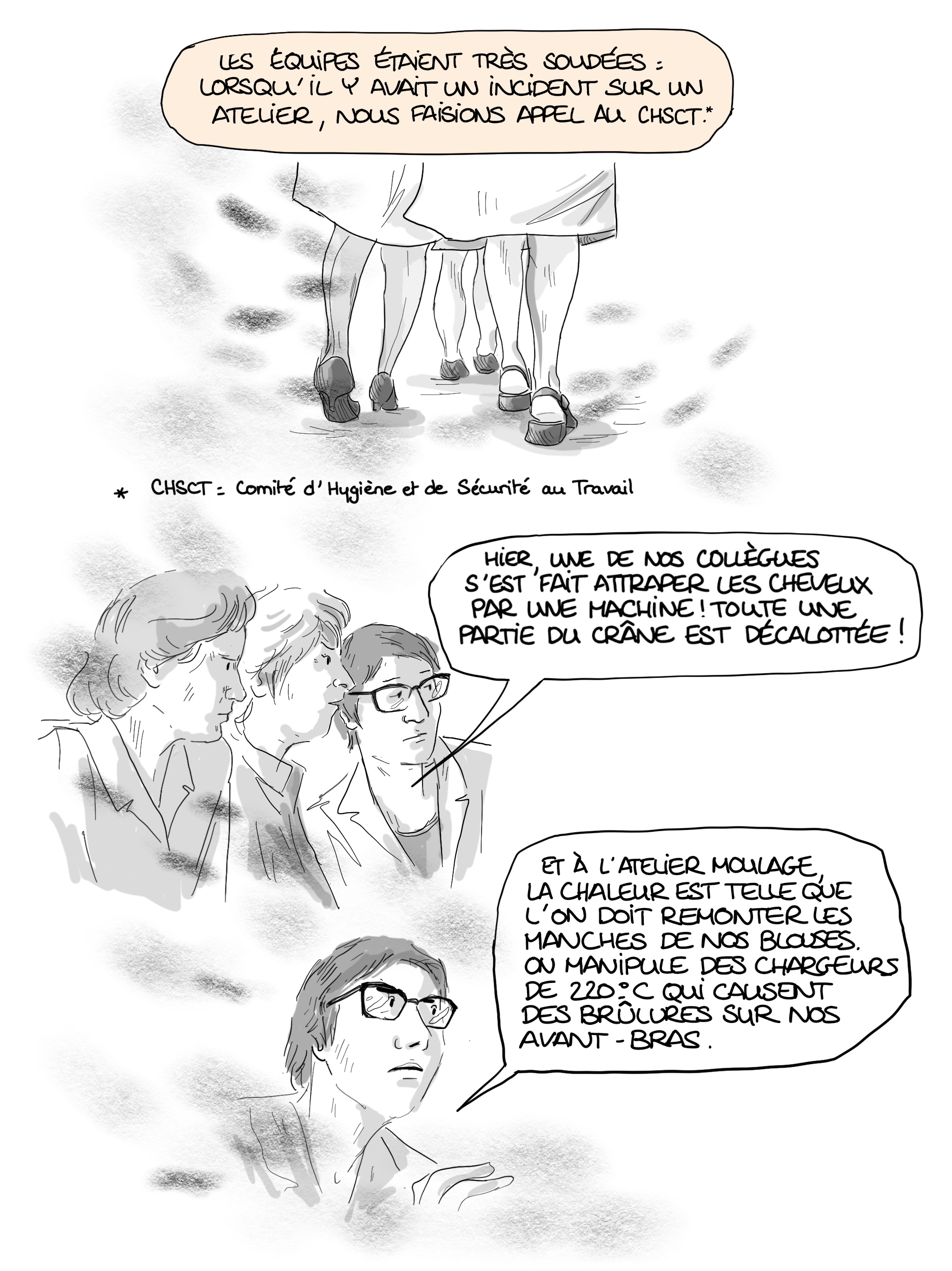 - Le Joint français- page 29