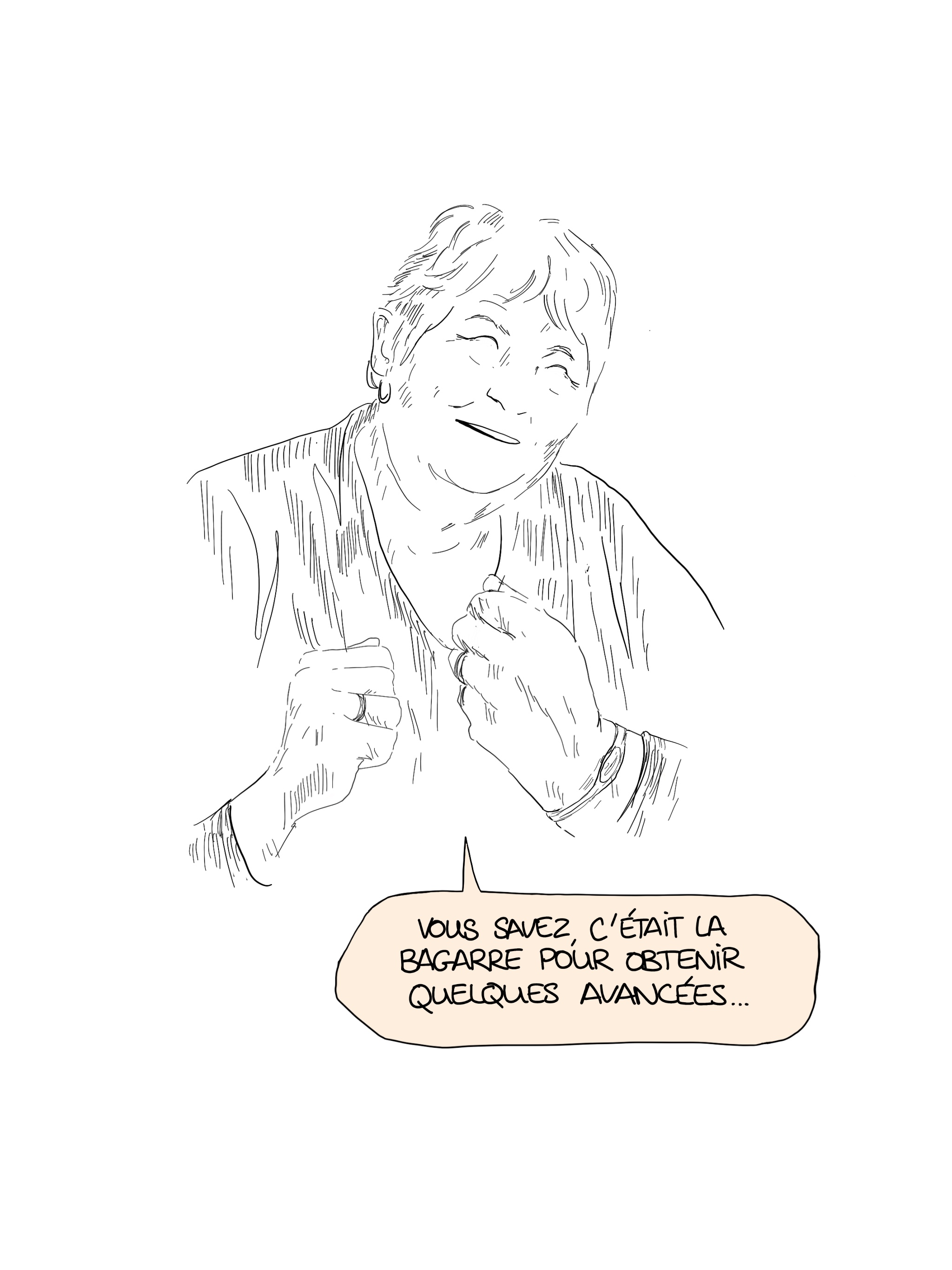 - Le Joint français- page 31